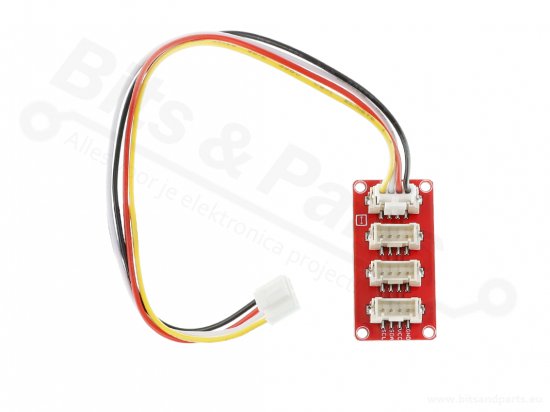 I2C Hub - Crowtail - Elecrow